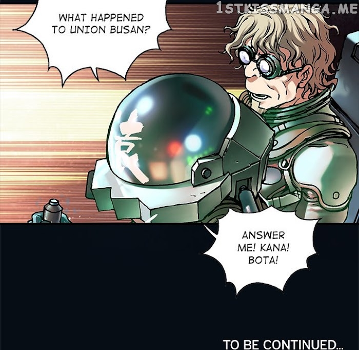 Leviathan, Chapter 205 image 95